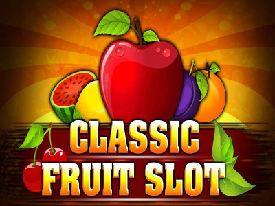 Classic Fruit Slot Classic Fruit Slot