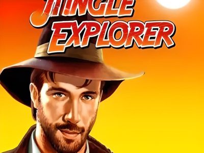 jungle-explorer Jungle Explorer