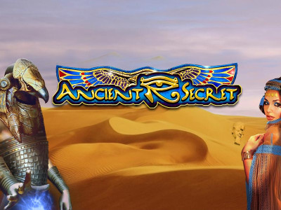 Ancient Secrets Slot Featured Image Ancient Secrets Slot Featured Image