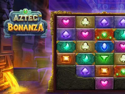 Aztec Bonanza Slot Pragmatic Play Aztec Bonanza Slot Pragmatic Play