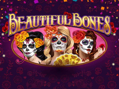Beautiful Bones Slot Featured Image Beautiful Bones Slot Featured Image