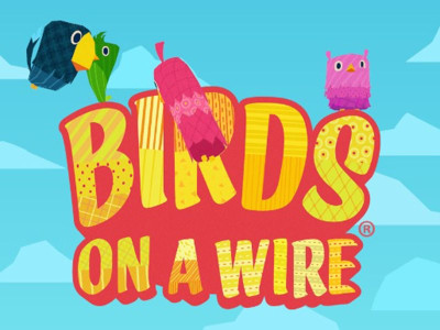 Birds on a Wire Slot Featured Image Birds on a Wire Slot Featured Image
