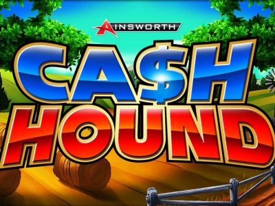 Cash Hound Slot Machine Cash Hound Slot Machine