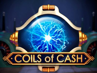 Coils of Cash Slot Featured Image Coils of Cash Slot Featured Image