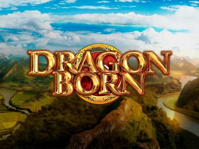 Dragon Born Megaways slot online BTG Dragon Born Megaways slot online BTG
