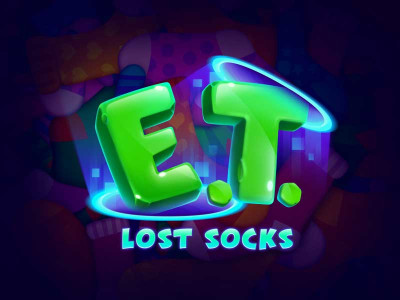 Et Lost Socks Slot Featured Image Et Lost Socks Slot Featured Image