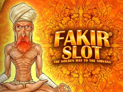 Fakir Slot Free Fakir Slot Free