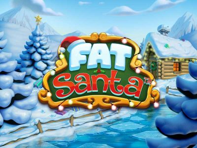 Fat Santa Online Slot Fat Santa Online Slot