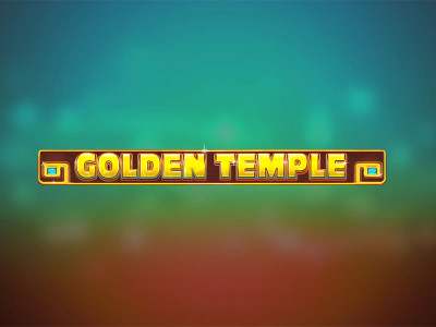 Golden Temple Slot Featured Image Golden Temple Slot Featured Image