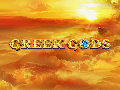Greek Gods Slot Featured Image Greek Gods Slot Featured Image