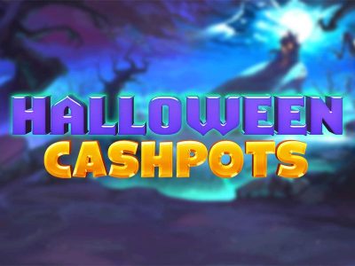 Halloween Cash Pots Free Slot Halloween Cash Pots Free Slot