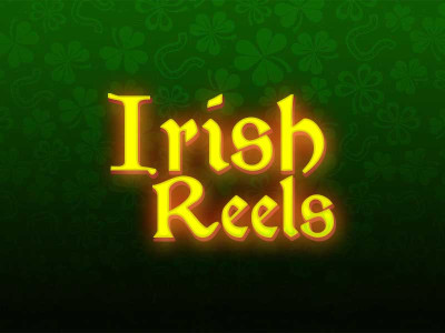 Irish Reels Slot Featured Image Irish Reels Slot Featured Image