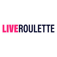 Liveroulette Casino Logo Liveroulette Casino Logo