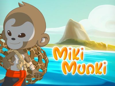 Miki Munki Online Slot Miki Munki Online Slot