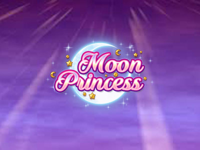 Moon Princess Slot Featured Image Moon Princess Slot Featured Image