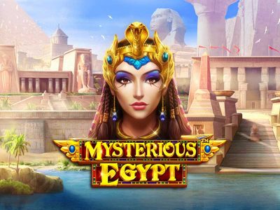 Mysterious Egypt Slot Machine Mysterious Egypt Slot Machine