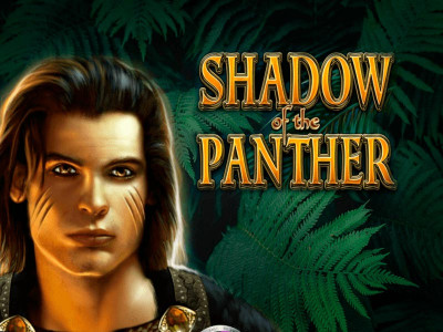 Shadow Of The Panther free slot logo Shadow Of The Panther free slot logo