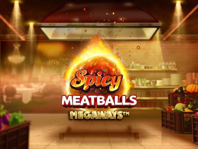 Spicy Meatballs Megaways Slot BTG Spicy Meatballs Megaways Slot BTG