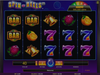 spin-or-reels Spin Of Reels