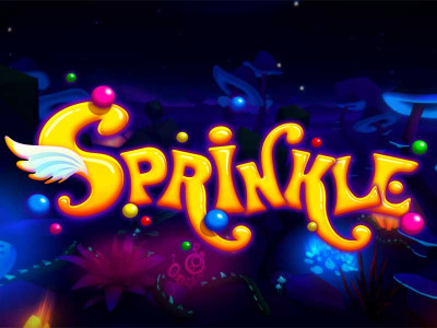 Sprinkle Slot Featured Image Sprinkle Slot Featured Image