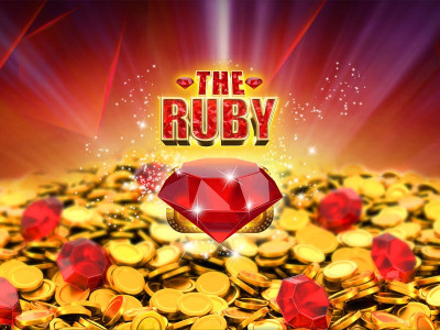 The Ruby Free Slot Featured Image The Ruby Free Slot Featured Image