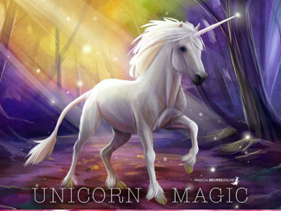 unicorn magic Unicorn Magic