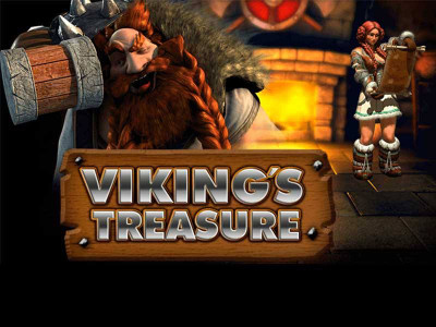 vikings-treasure-netent Vikings Treasure