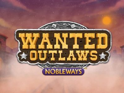 Wanted Outlaws Slot Featured Image Wanted Outlaws Slot Featured Image