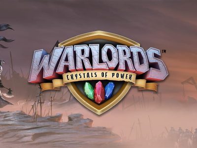 Warlords Crystals Of Power Slot Featured Image Warlords Crystals Of Power Slot Featured Image