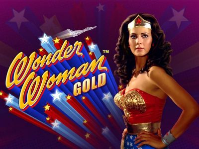 Wonder Woman Gold Slot Featured Image Wonder Woman Gold Slot Featured Image