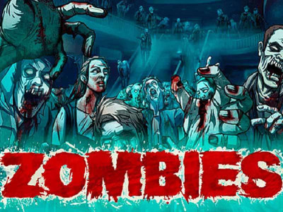 zombies-free-slot Zombies