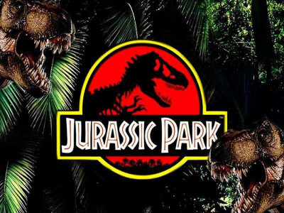jurassic-park Jurassic Park