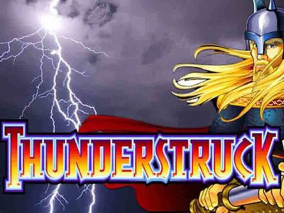 thunderstruck Thunderstruck