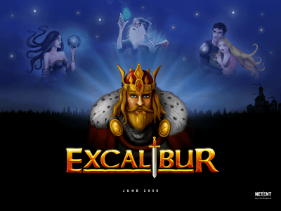 excalibur Excalibur