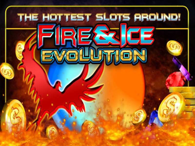 fire and ice Fire And Ice