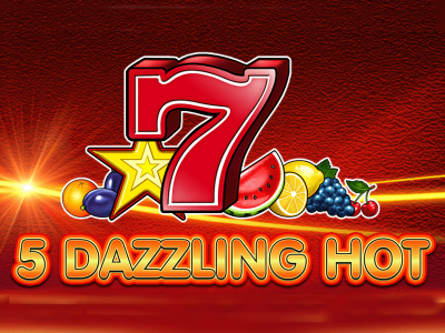 5 dazzling hot 5 dazzling hot to play free