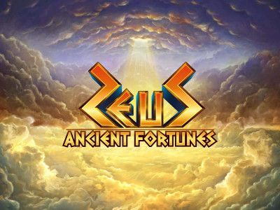 Ancient Fortunes Zeus Slot Featured Image Ancient Fortunes Zeus Slot Featured Image