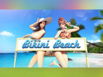 bikini beach Bikini Beach slot