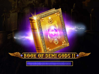 Book of Demi Gods 2 Free Slot Book of Demi Gods 2 Free Slot
