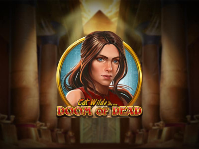 Cat Wilde and the Doom of Dead Slot Featured Image Cat Wilde and the Doom of Dead Slot Featured Image