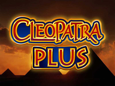 Cleopatra Plus Slots Featured Image Cleopatra Plus Slots Featured Image
