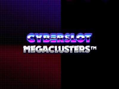 Cyberslot Megaclusters Slot Online Cyberslot Megaclusters Slot Online