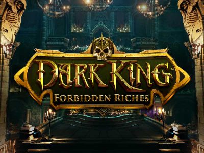 Dark King: Forbidden Riches Free Slot Dark King: Forbidden Riches Free Slot