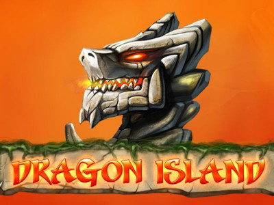 dragon-island Dragon Island