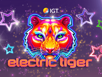 electric tiger slot game free Electric Tiger slot game