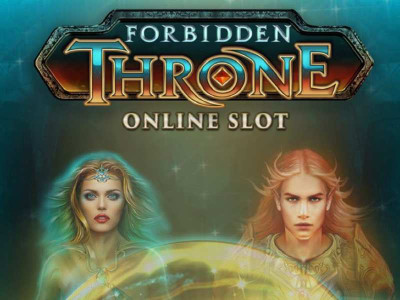 forbidden-throne Forbidden Throne