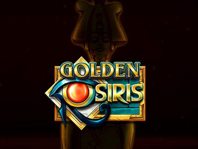 Golden Osiris Slot Featured Image Golden Osiris Slot Featured Image