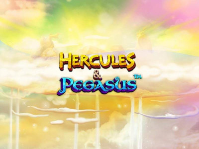 Hercules And Pegasus Slot Free Featured Image Hercules And Pegasus Slot Free Featured Image