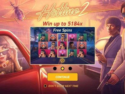 Hotline 2 Free Slot Hotline 2 Free Slot