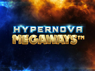 Hypernova Megaways Slot Featured Image Hypernova Megaways Slot Featured Image